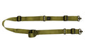 Grovtec Qs 2-pt 1.25" Sabre Slng Grn