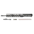 Hk Upper Mr556a4 5.56 16.5" Blk