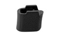 Hogue Sig P365 Rub Grp Pad 15 Mag Bk
