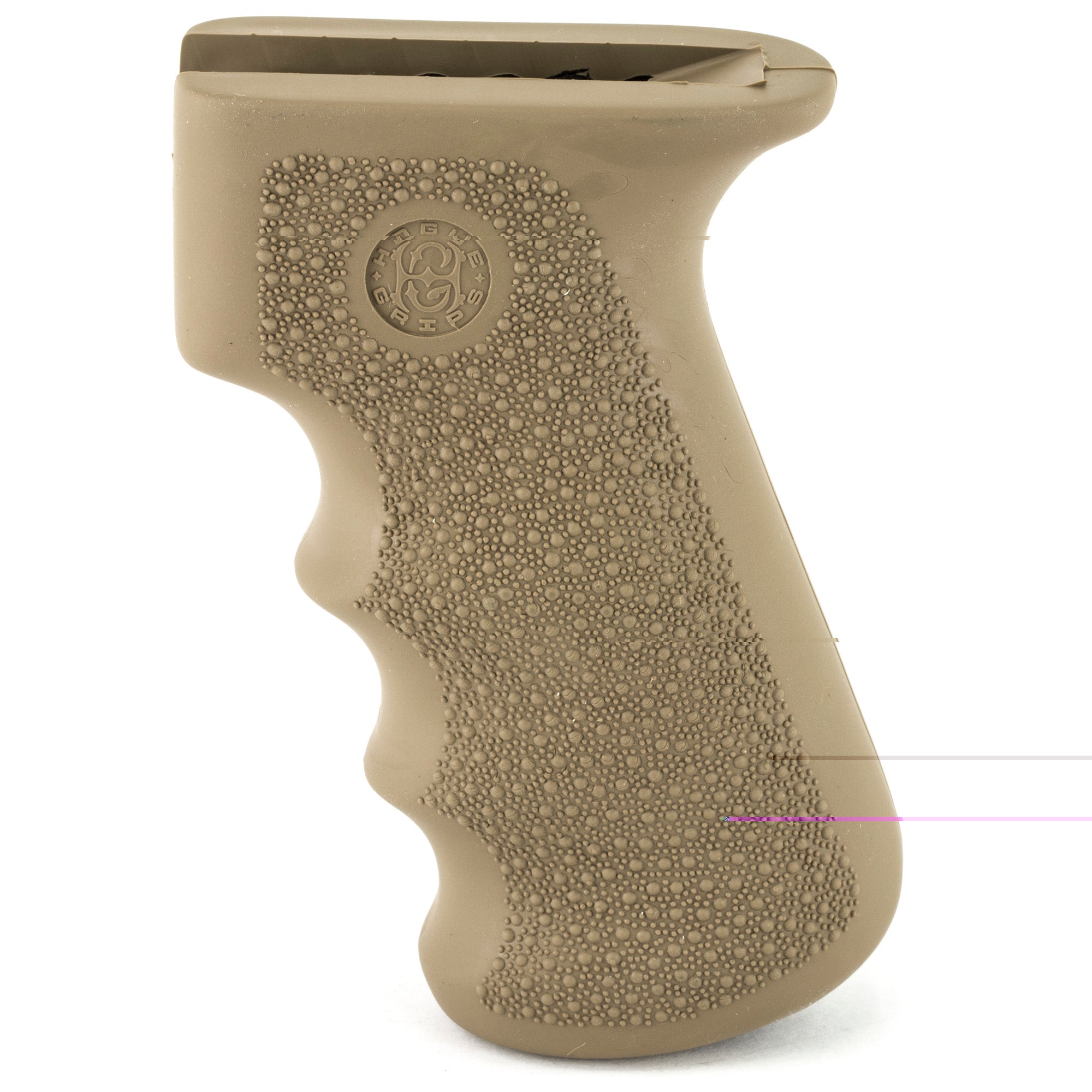 Hogue Overmold Grp Ak47/ak74 Fg