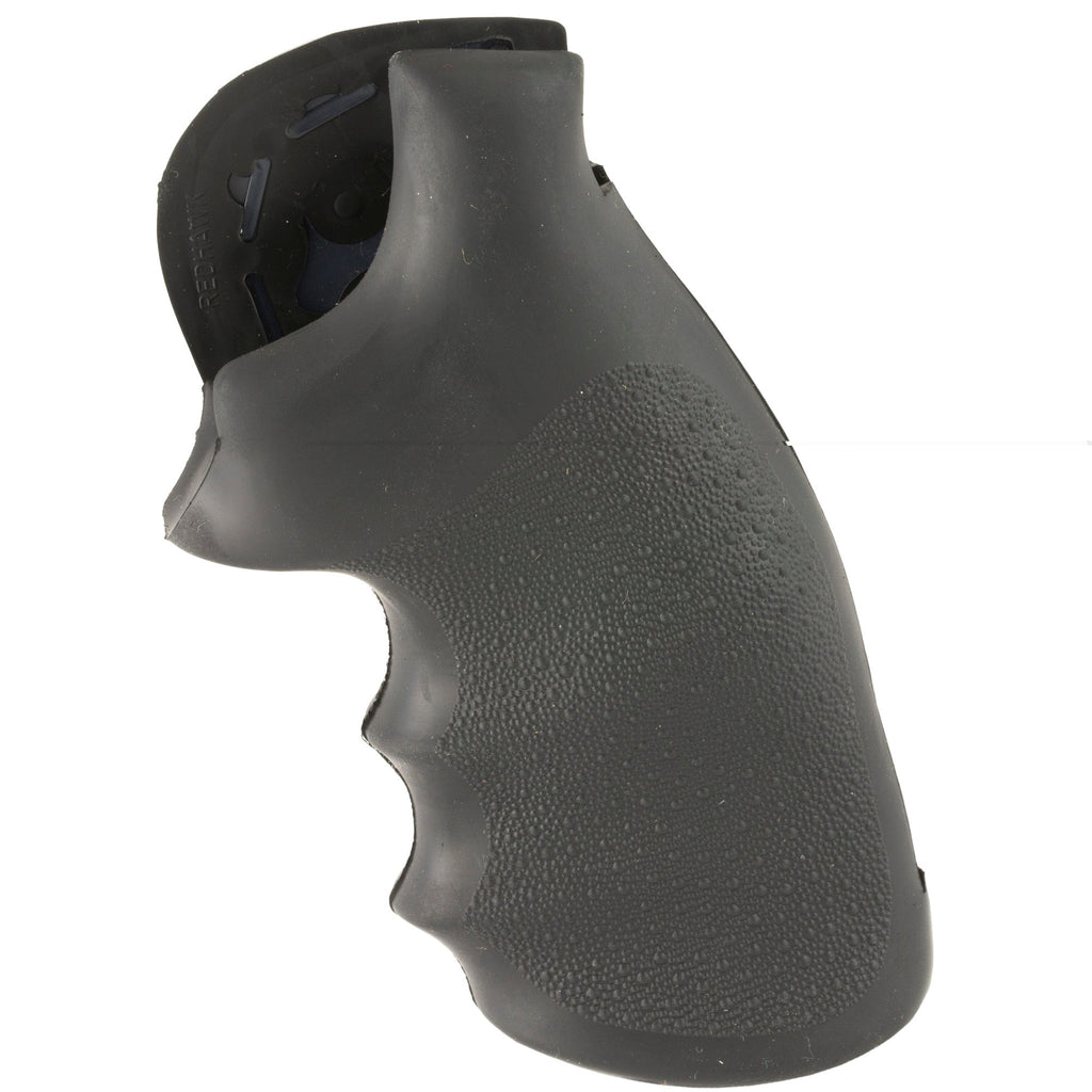 Hogue Monogrip Redhawk Rbr Blk