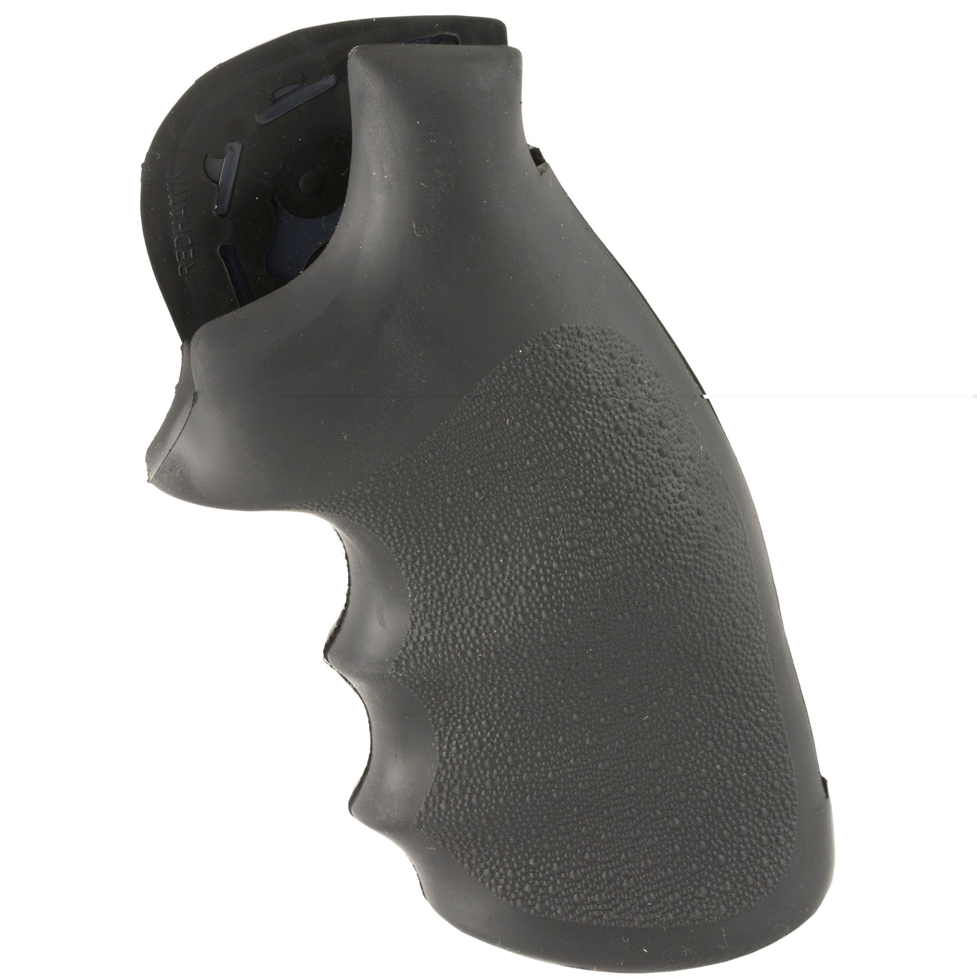 Hogue Monogrip Redhawk Rbr Blk