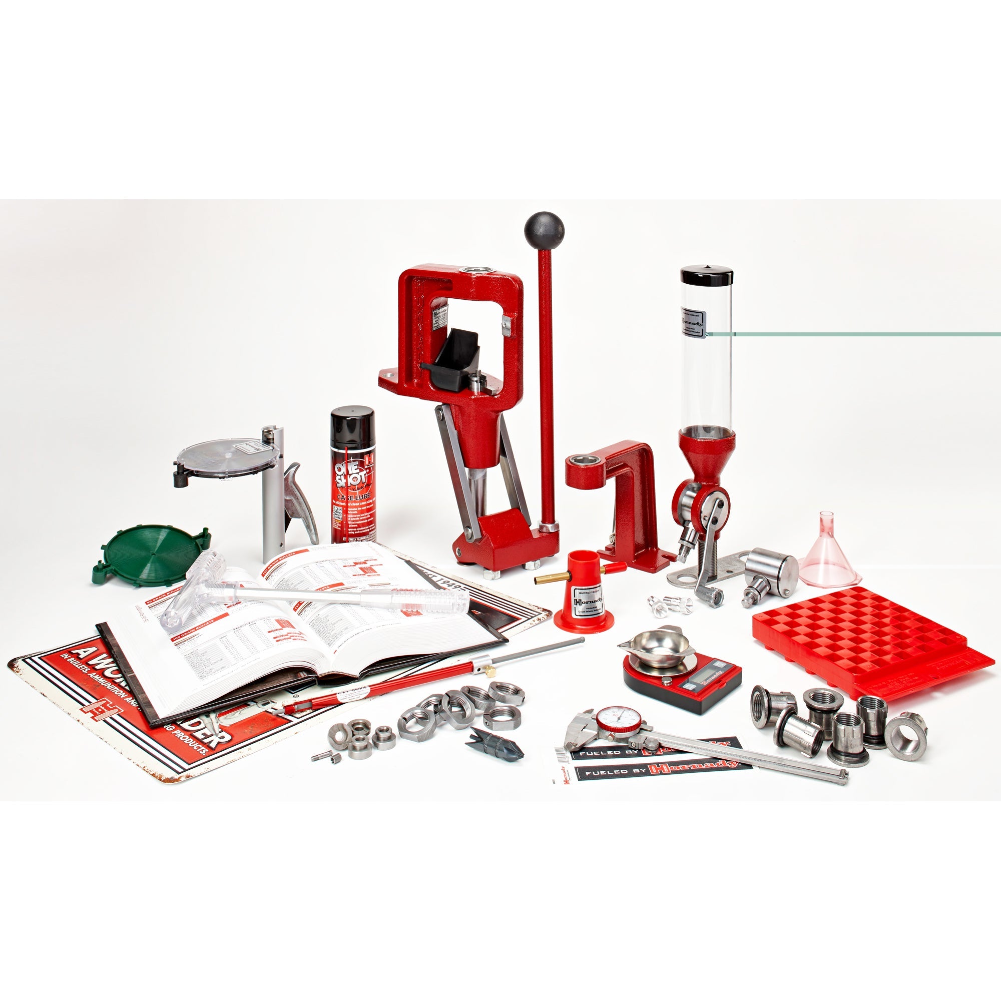 Hrndy Lnl Classic Deluxe Kit