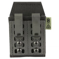 Hsgi Lo-v Rmp Rifle Mag Pouch Blk