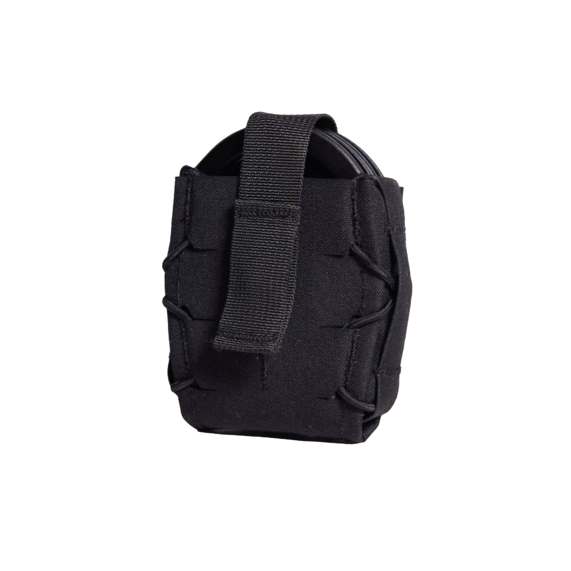 Hsgi Gen 2 Handcuff Taco Blk