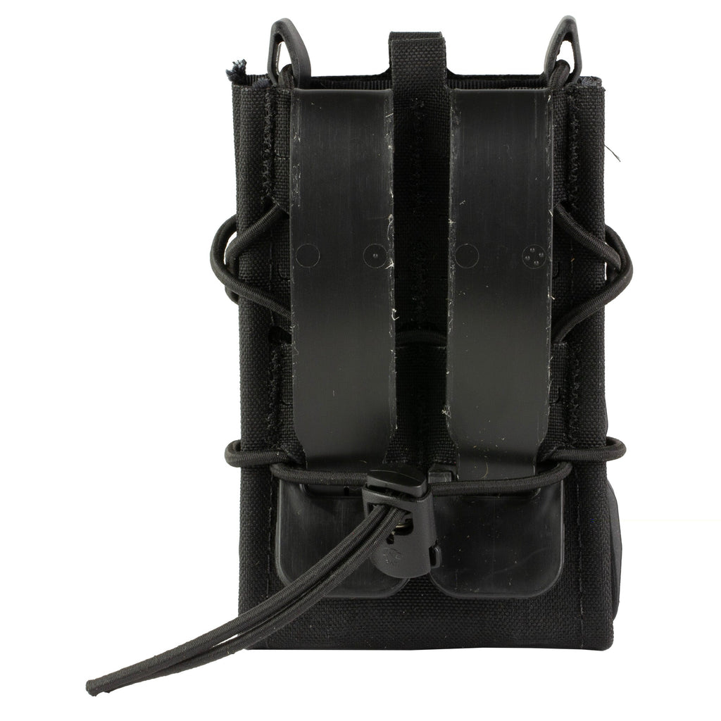 Hsgi Gen 2 Sngle Rifle Taco Blk