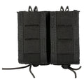 Hsgi Duty Double Pistol Taco Blk