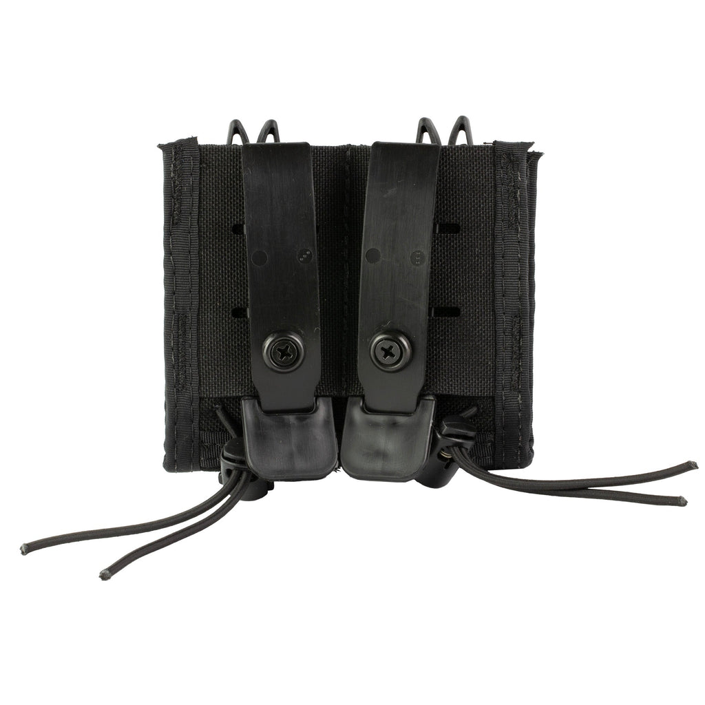 Hsgi Duty Double Pistol Taco Blk