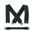 Hsp X-harness Rplcmnt Kt W/ws Blk