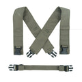 Hsp X-harness Rplcmnt Kt W/ws Rg