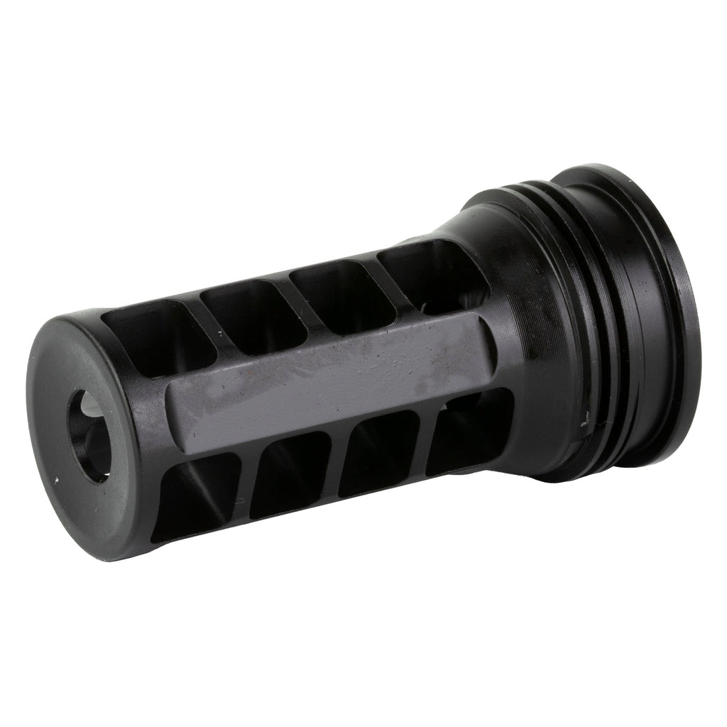 Hux Muzzle Brake Qd 762 1/2x28
