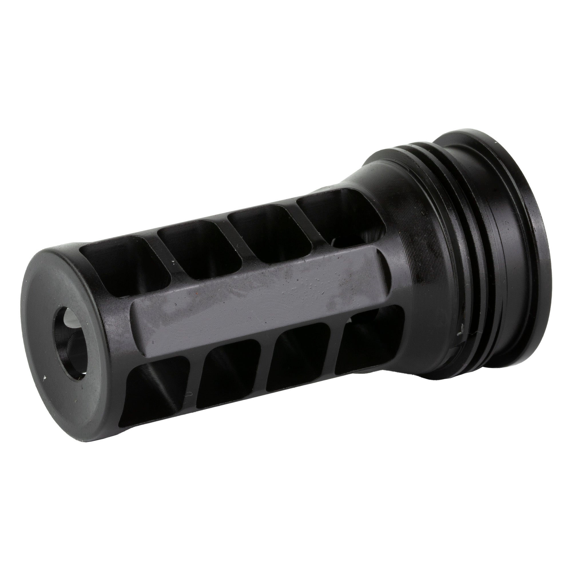 Hux Muzzle Brake Qd 762 1/2x28
