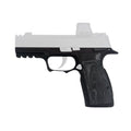 Icarus Ace 365 Axg Macro Manual Sfty