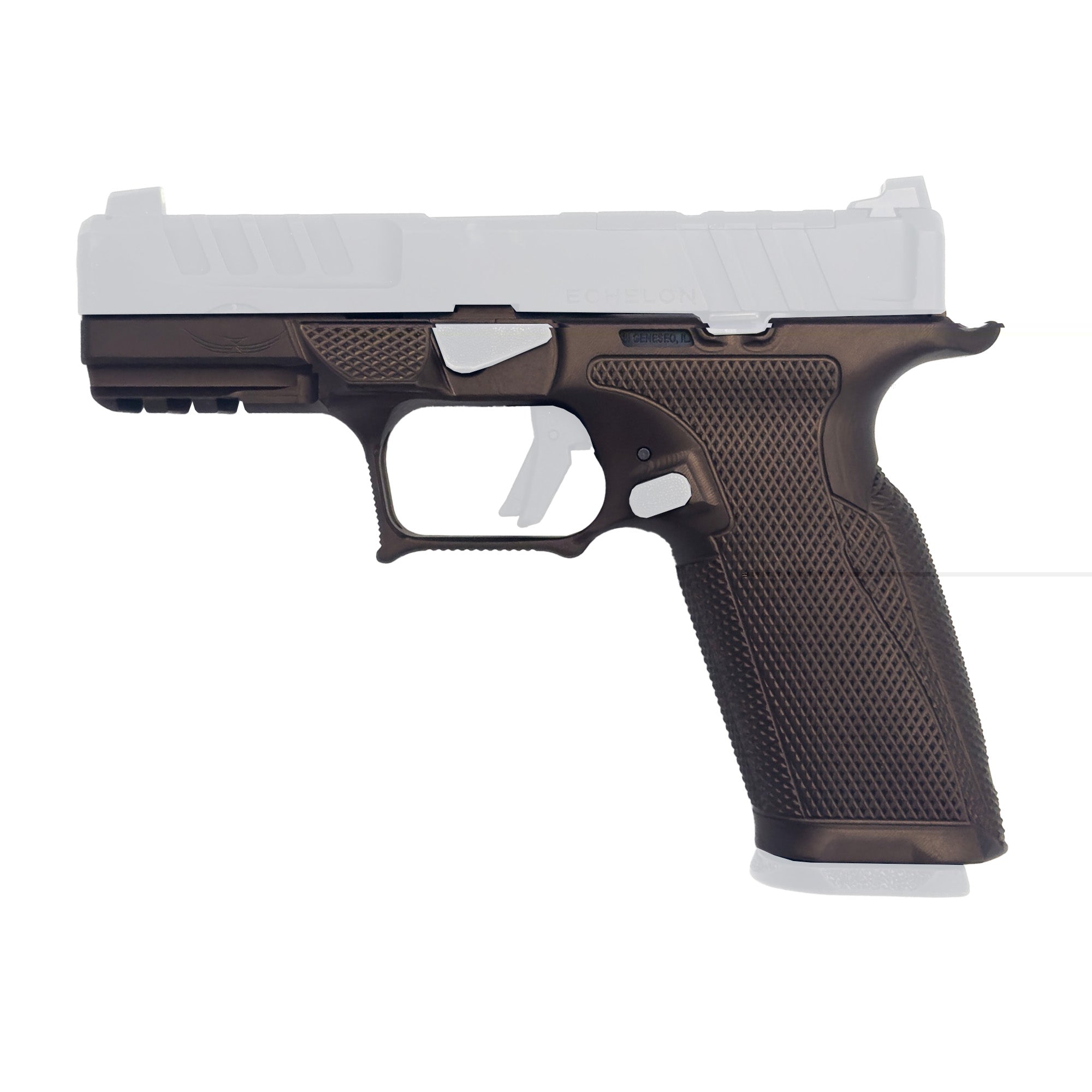 Icarus Ace Echelon X Black