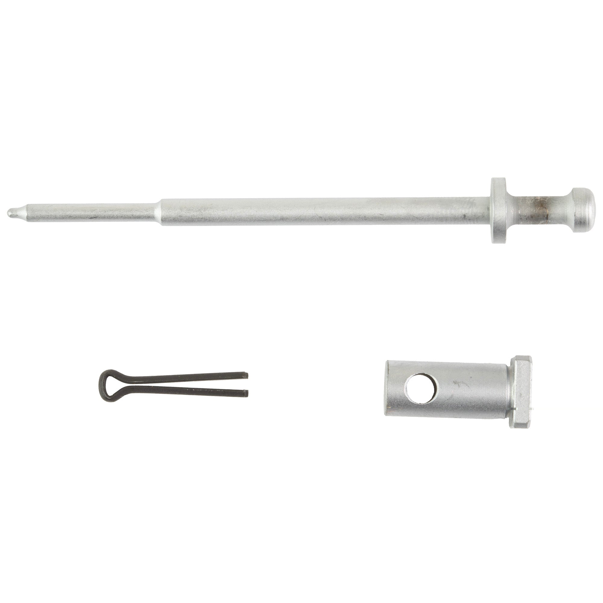 Kak Carrier Completion Kit Chrome