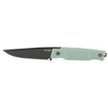 Kbar Apex Fxd Blade 3.9" Grn/blk