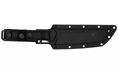 Kershaw Atreides 5.7" Blk W/sheath