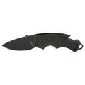 Kershaw Shuffle 2.4" Blk Oxide Blk