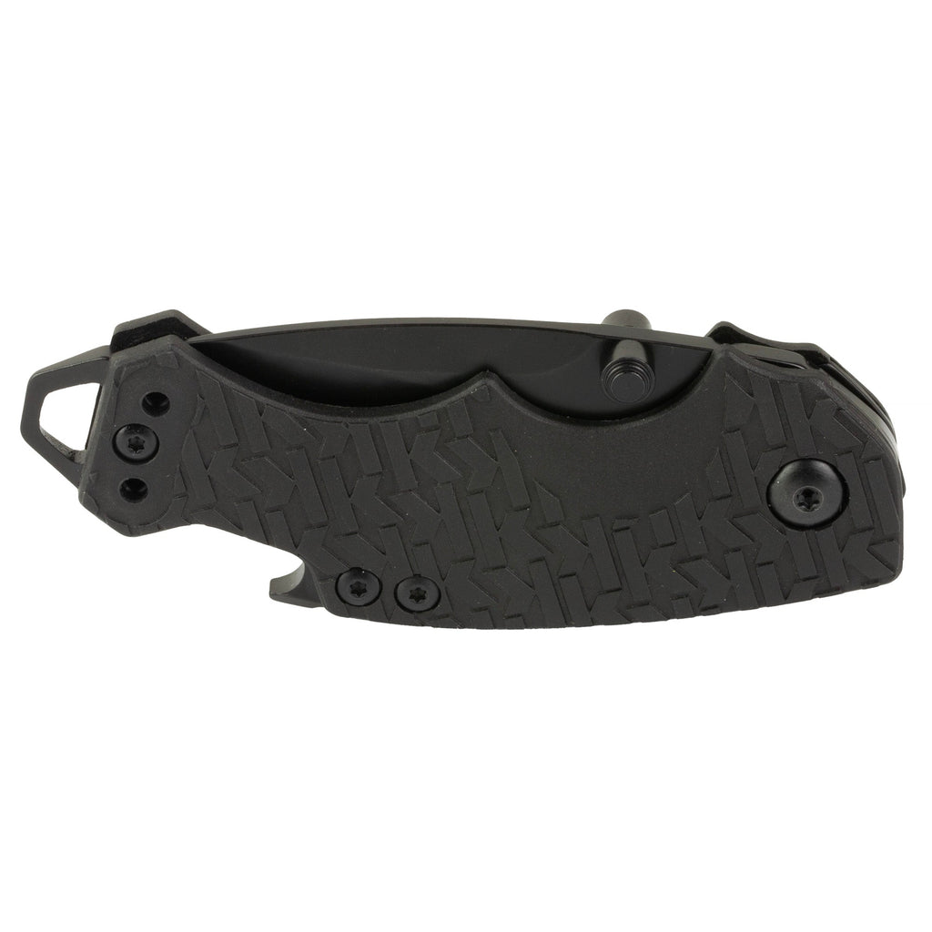 Kershaw Shuffle 2.4" Blk Oxide Blk