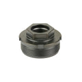 Kgm Dta Hub 1.375x24 5/8x24 Titanium