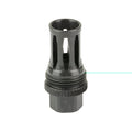 Kgm Quick Detach Flash Hider 1/2x28