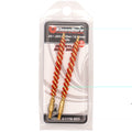 Kleen Br .223/556 Red Brush 2pk