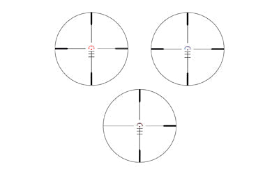 Konus Sightpro 3x30 Bdc Mblk