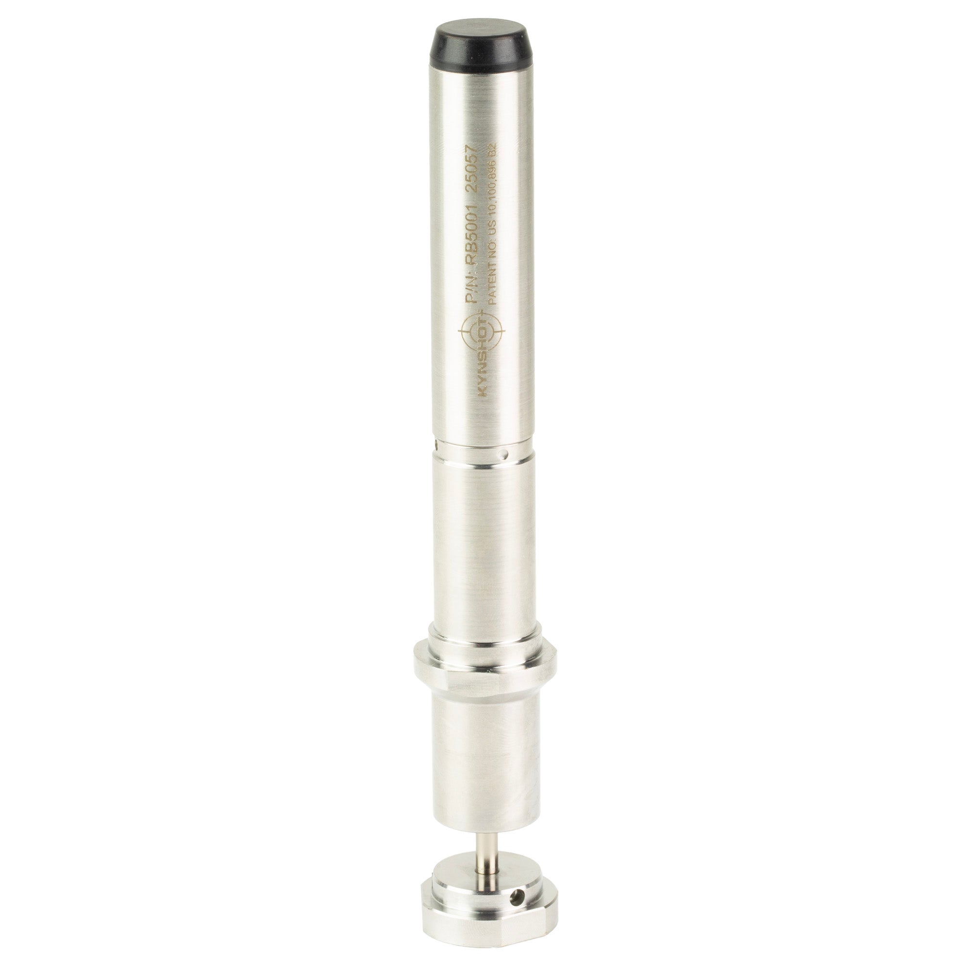 Kynshot Buffer For Fixed Stock Ar-15
