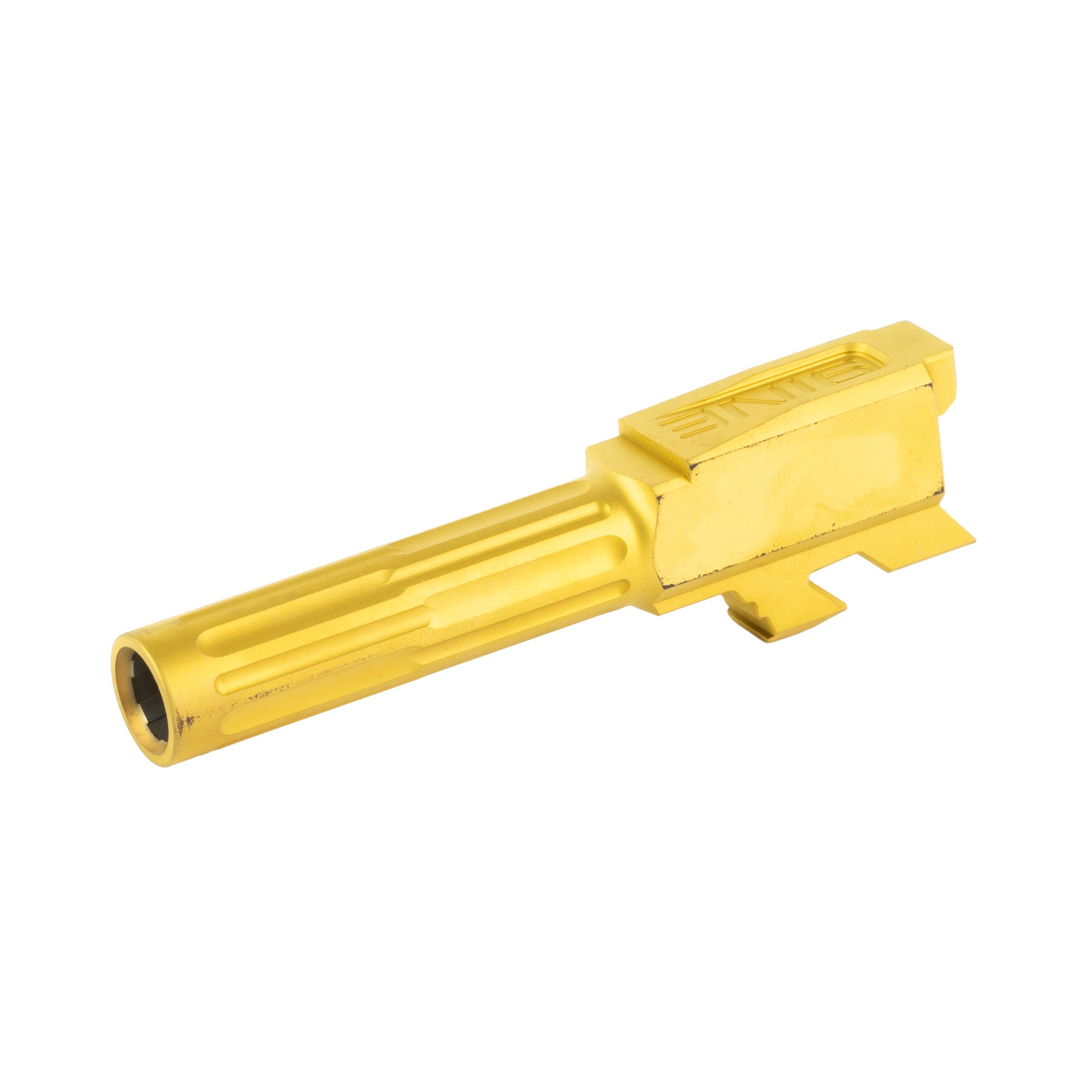 Lantac 9ine For G43 Fltd Bbl