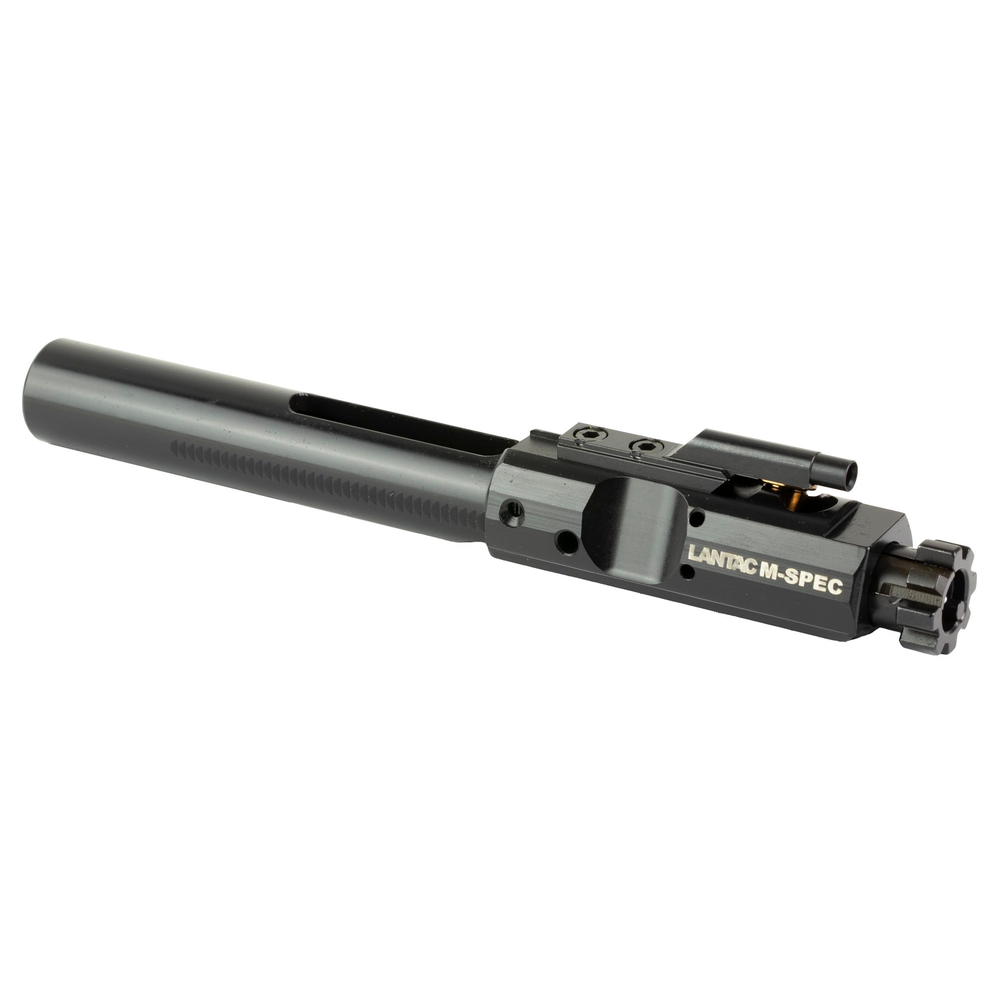 Lantac M-spec Bcg 762 Nitride Blk