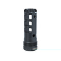 Lantac 9mm Dragon Plan B Long 1/2x28
