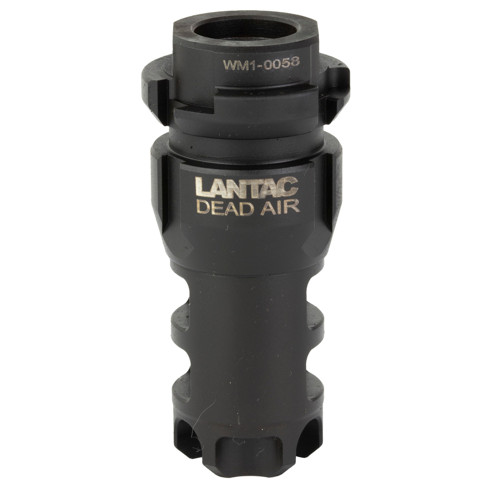 Lantac Dragon Mb 9mm Wolfman
