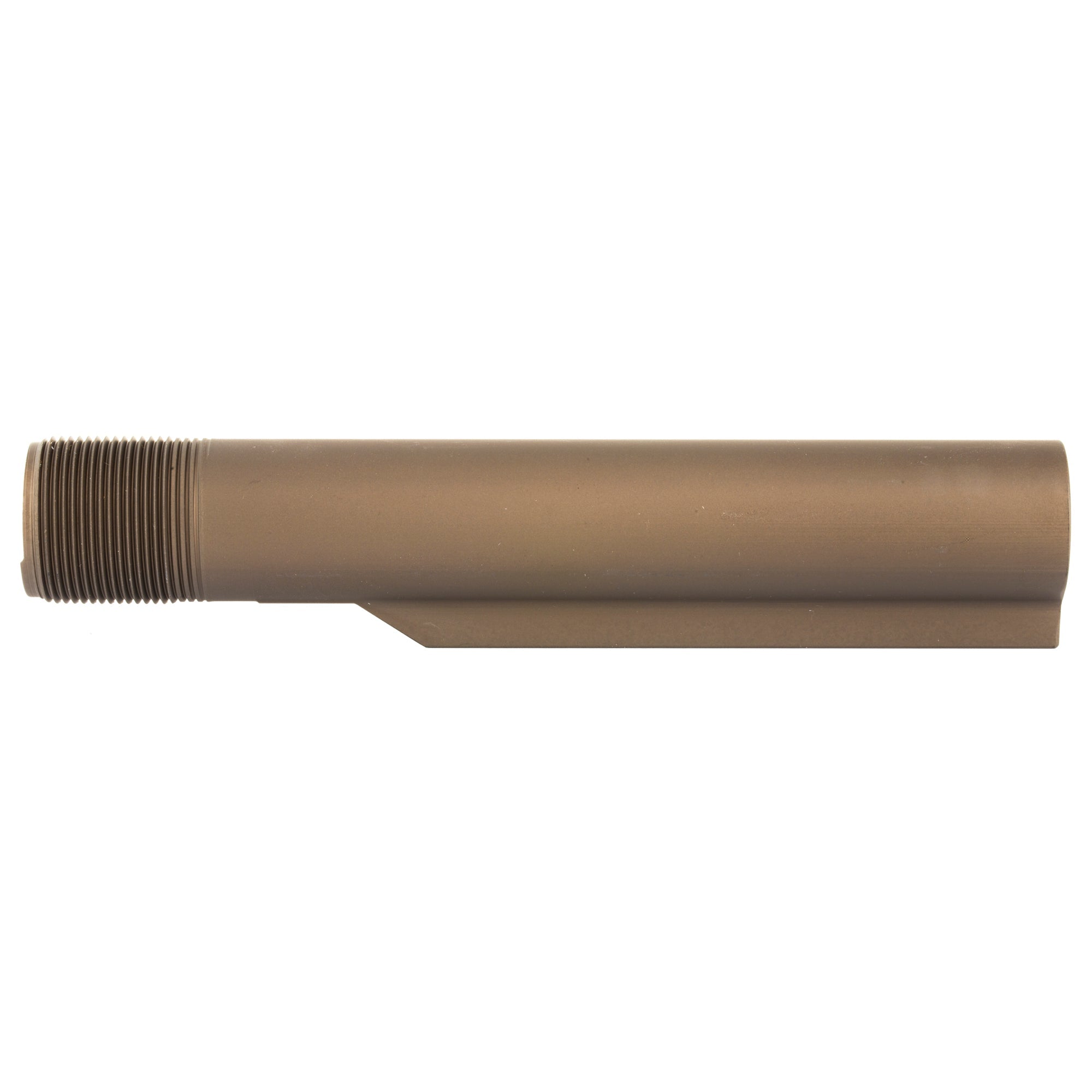 Lbe Ar Milspec Buffer Tube Brn
