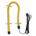 Lockdown Goldenrod 24" Flex