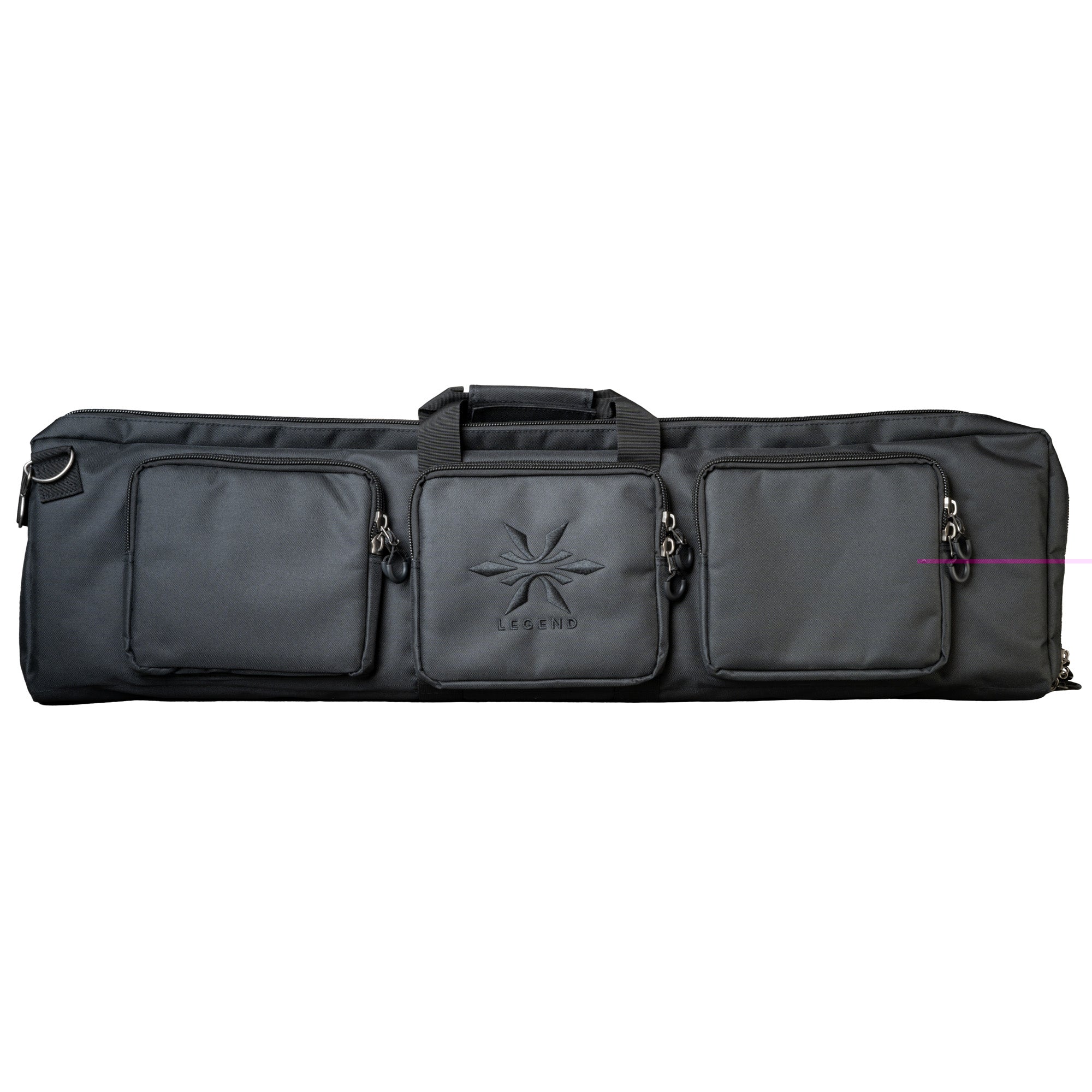Legend Chimera Dlx Sngl Wpns Cs Blk