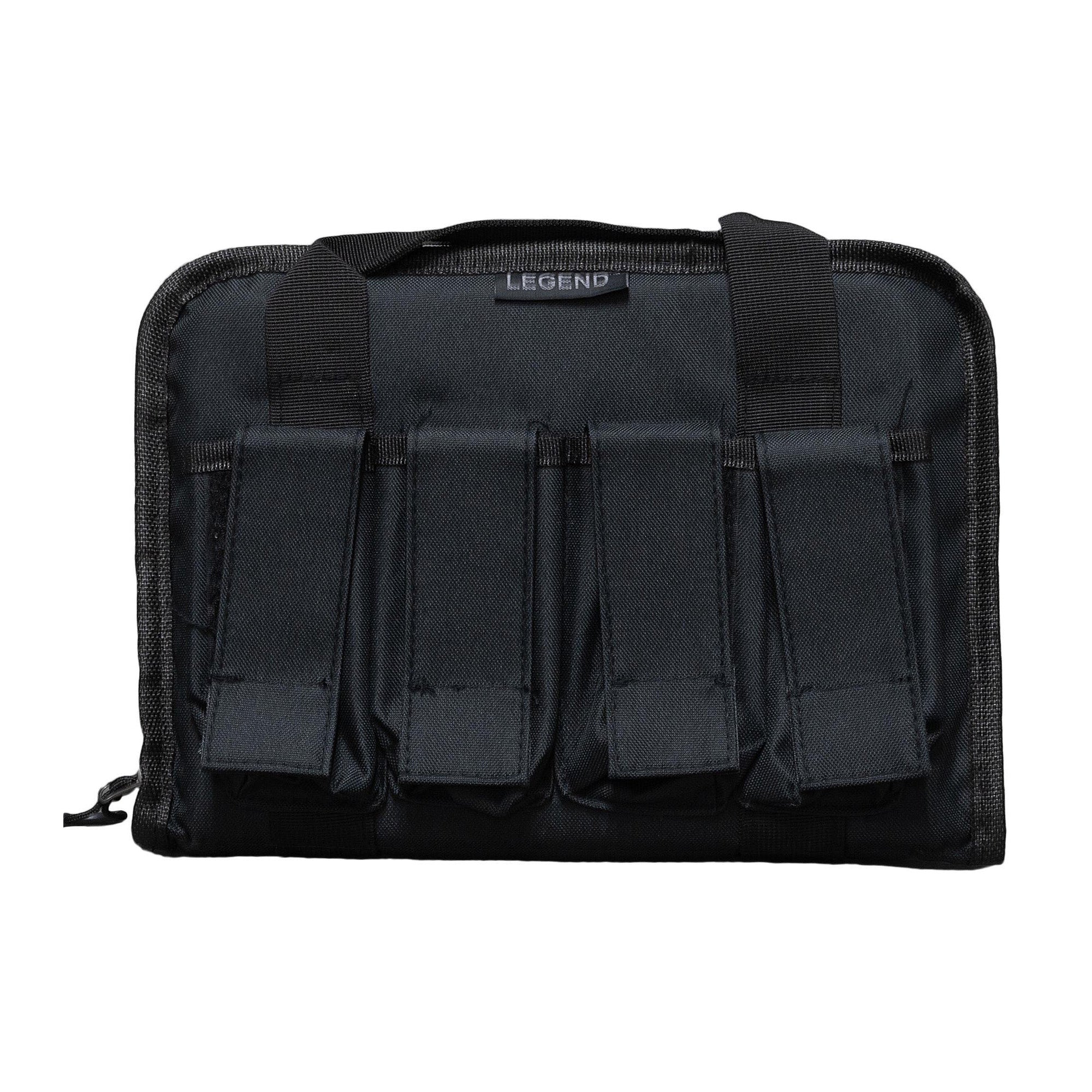 Legend Pegasus Tac Pistol Cs Blk