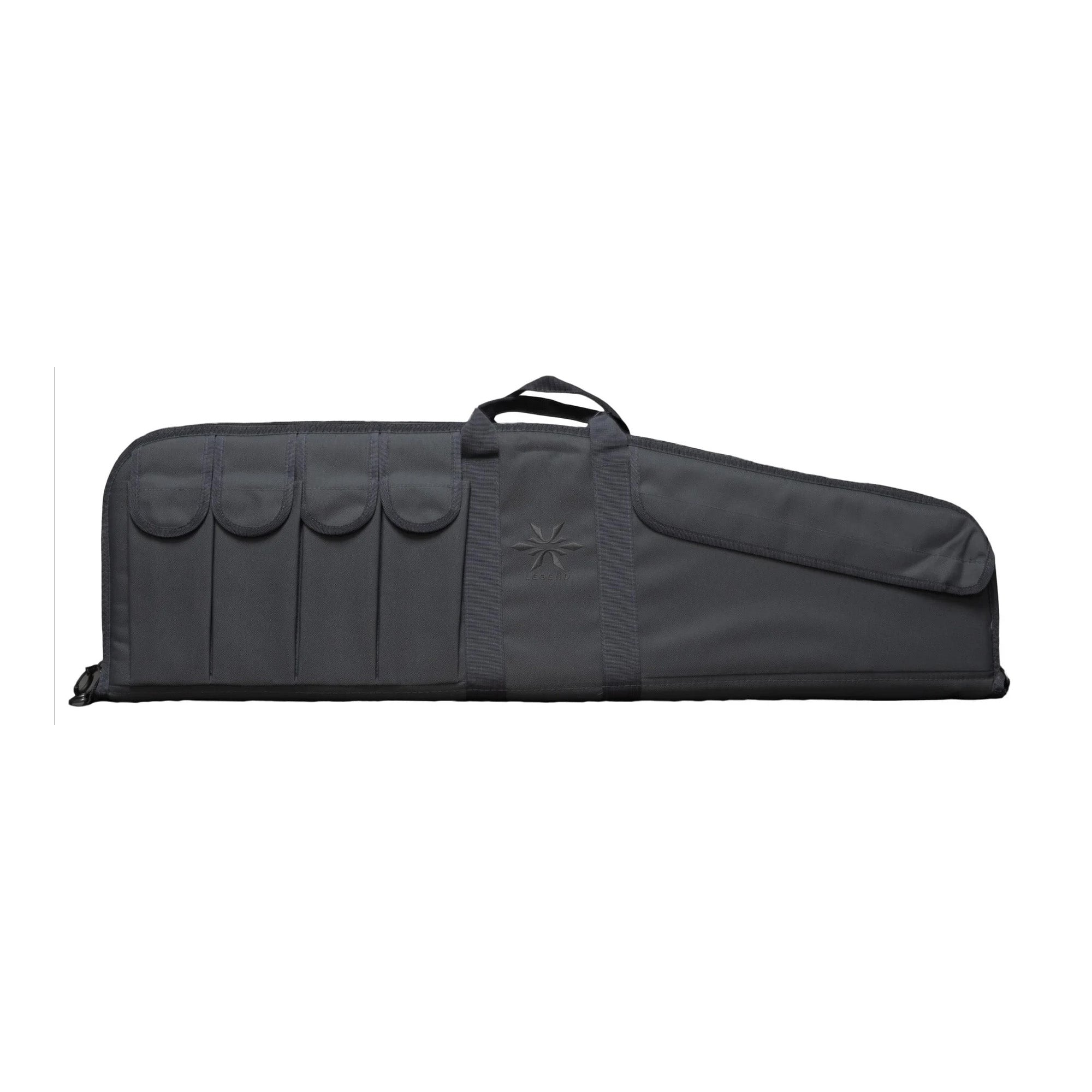 Legend Pegasus Tac Rifle Cs 36" Gry