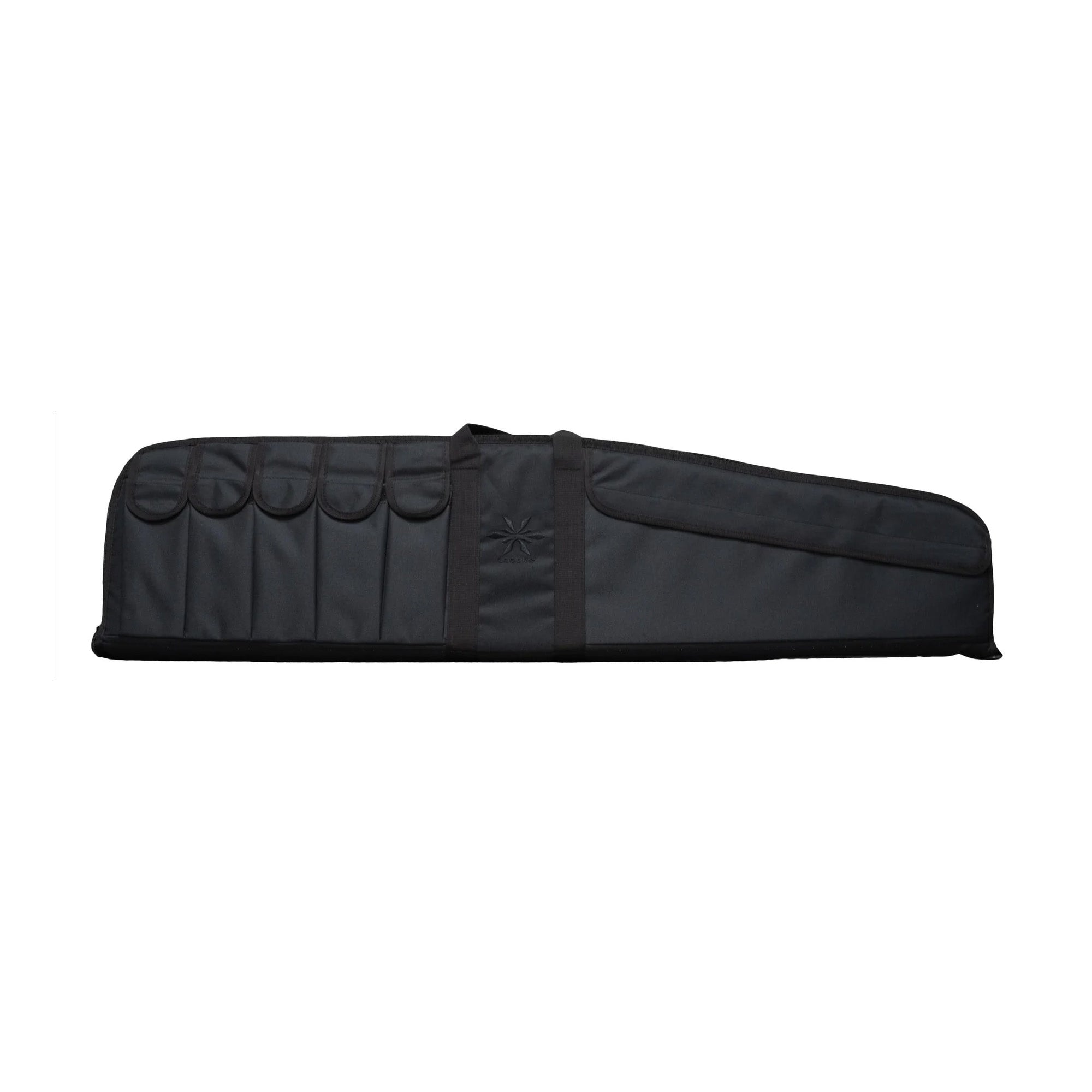 Legend Pegasus Tac Rifle Cs 42" Blk