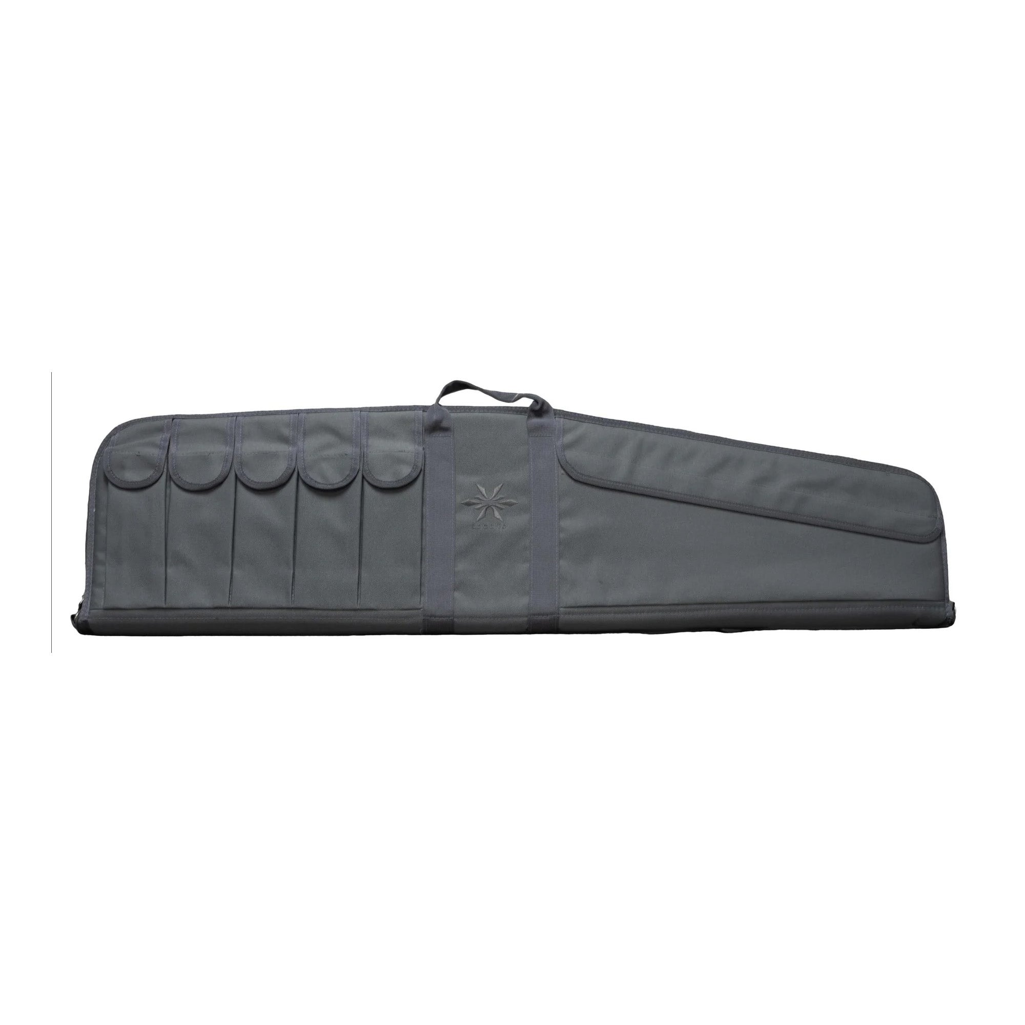 Legend Pegasus Tac Rifle Cs 42" Gry