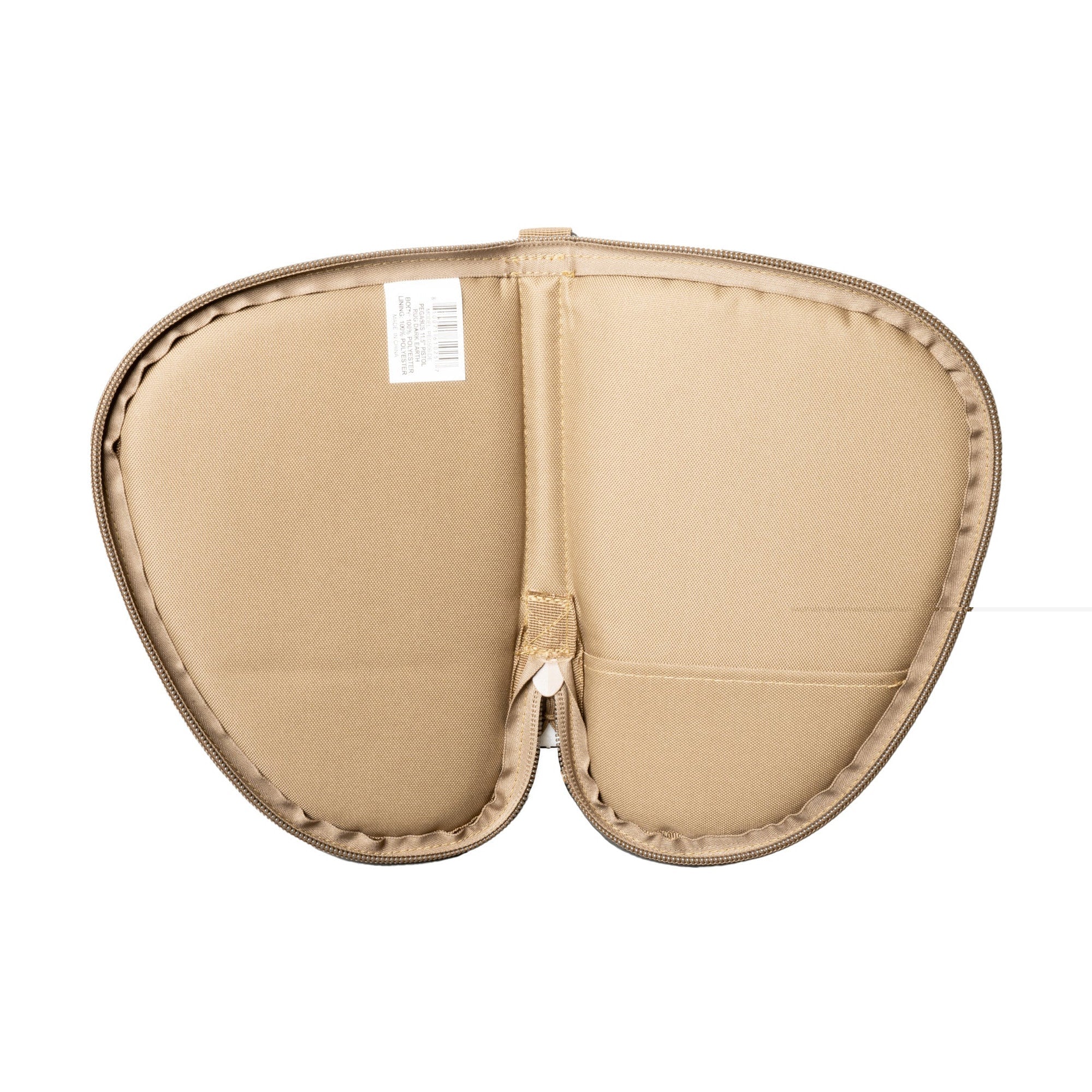 Legend Pegasus Pistol Rug 11.5" De