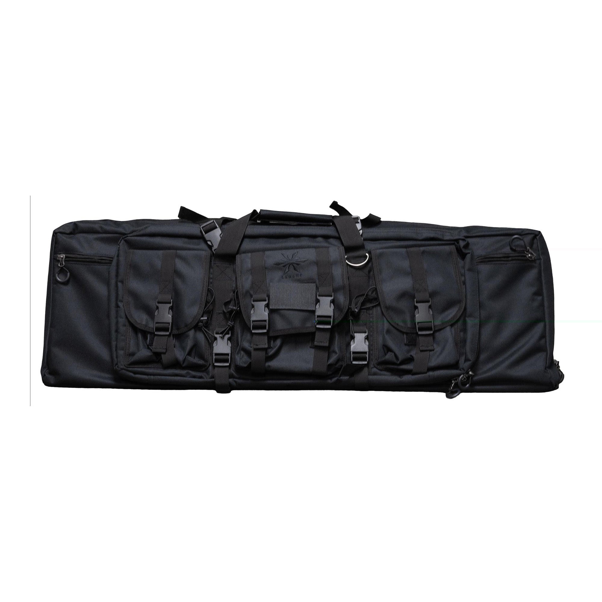 Legend Phoenix Tac Rifle Cs 36" Blk
