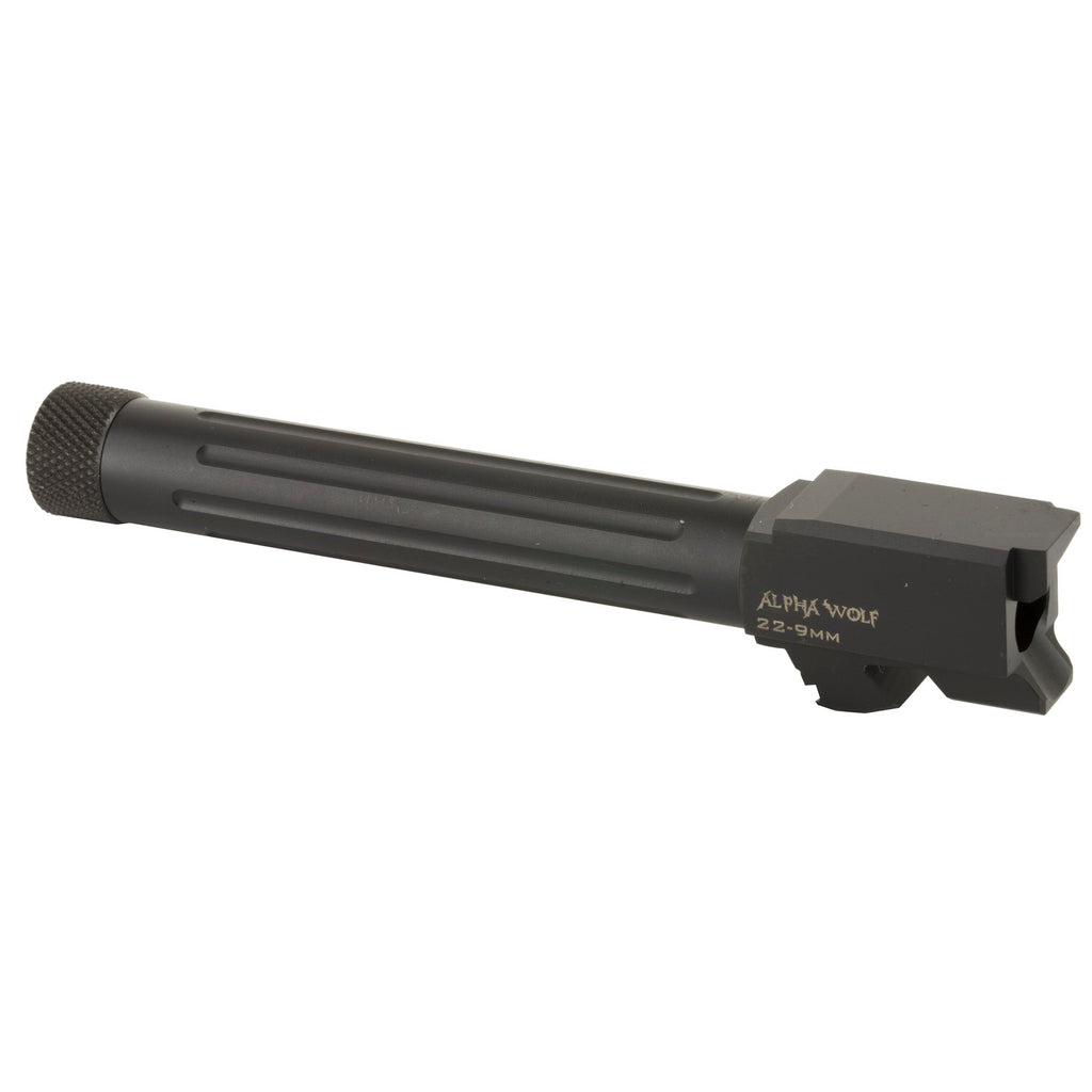 Lwd Alphawolf Bbl For G22/g31 Con Td