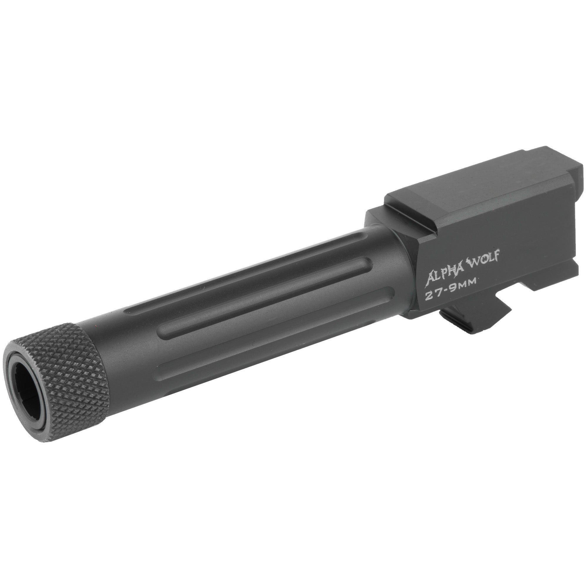 Lwd Alphawolf Bbl For G27/g33 Con Td