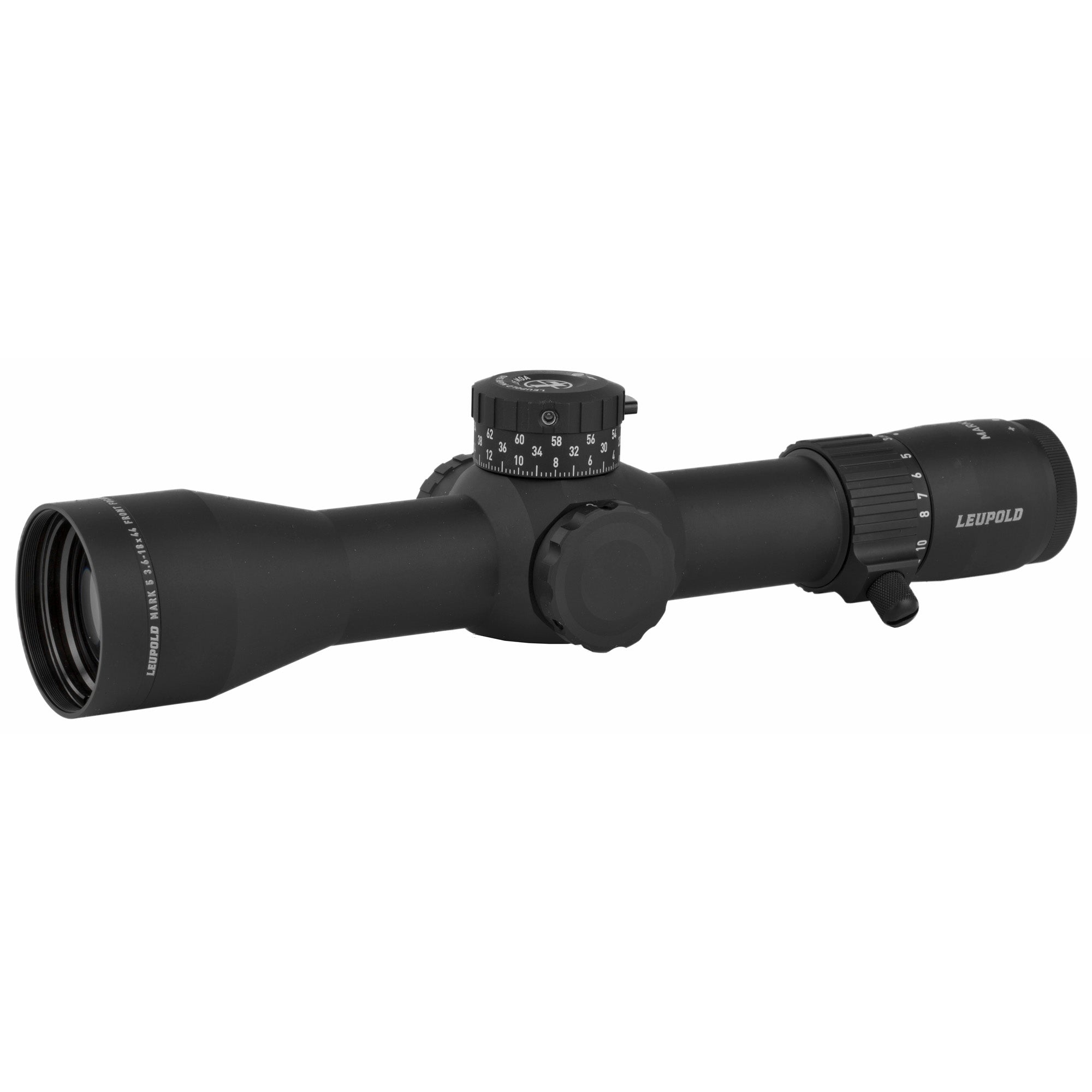 Leup Mark 5hd 3.6-18x44 Pr-1moa
