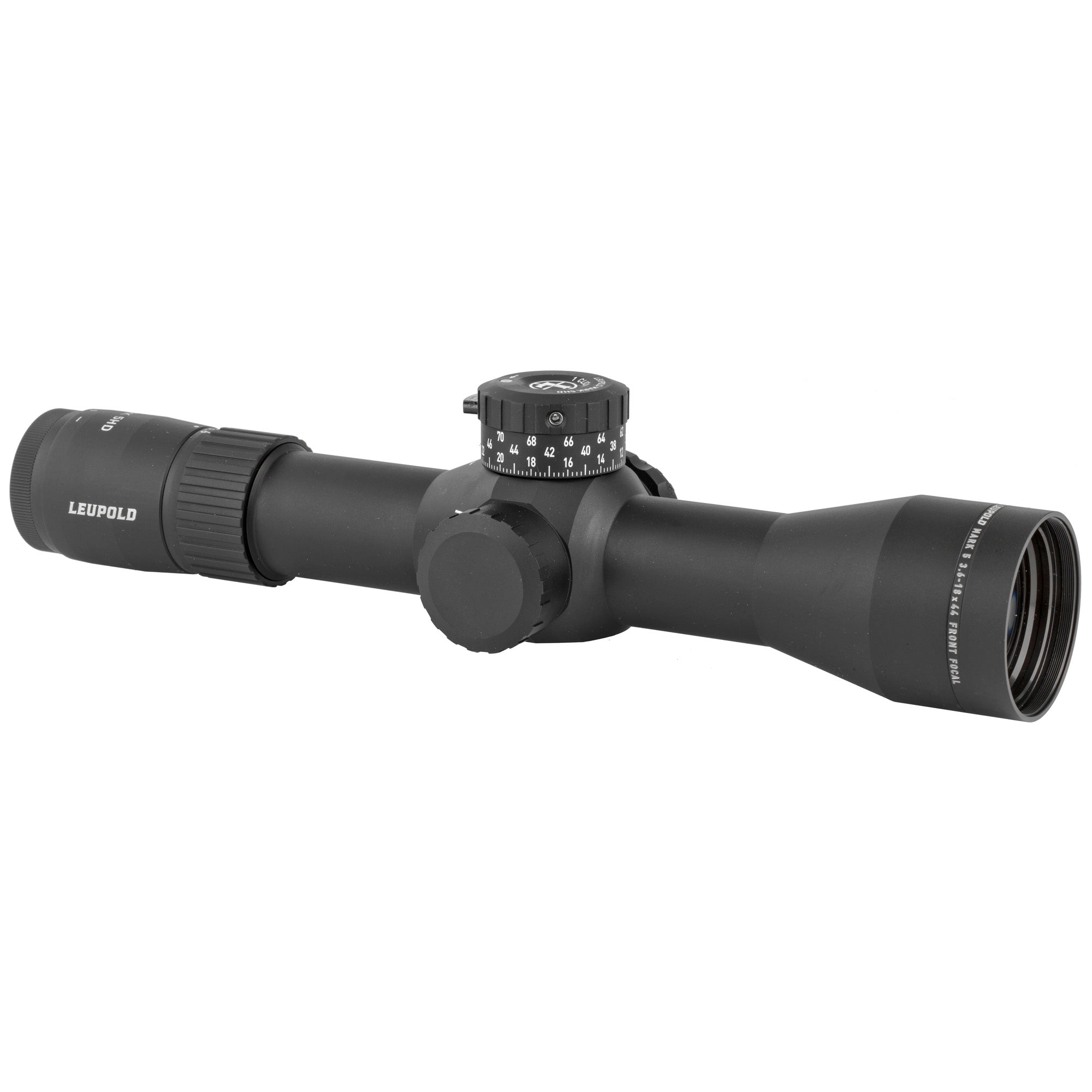 Leup Mark 5hd 3.6-18x44 Ill Pr-1moa