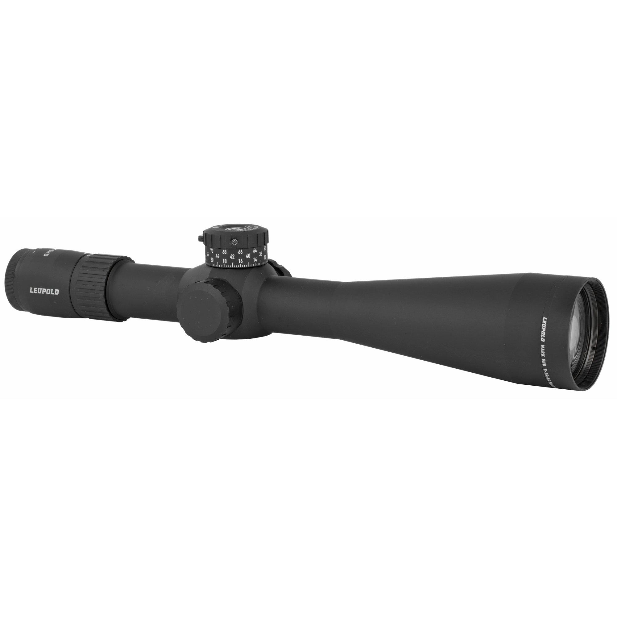 Leup Mark 5hd 5-25x56 Ill Pr-1moa