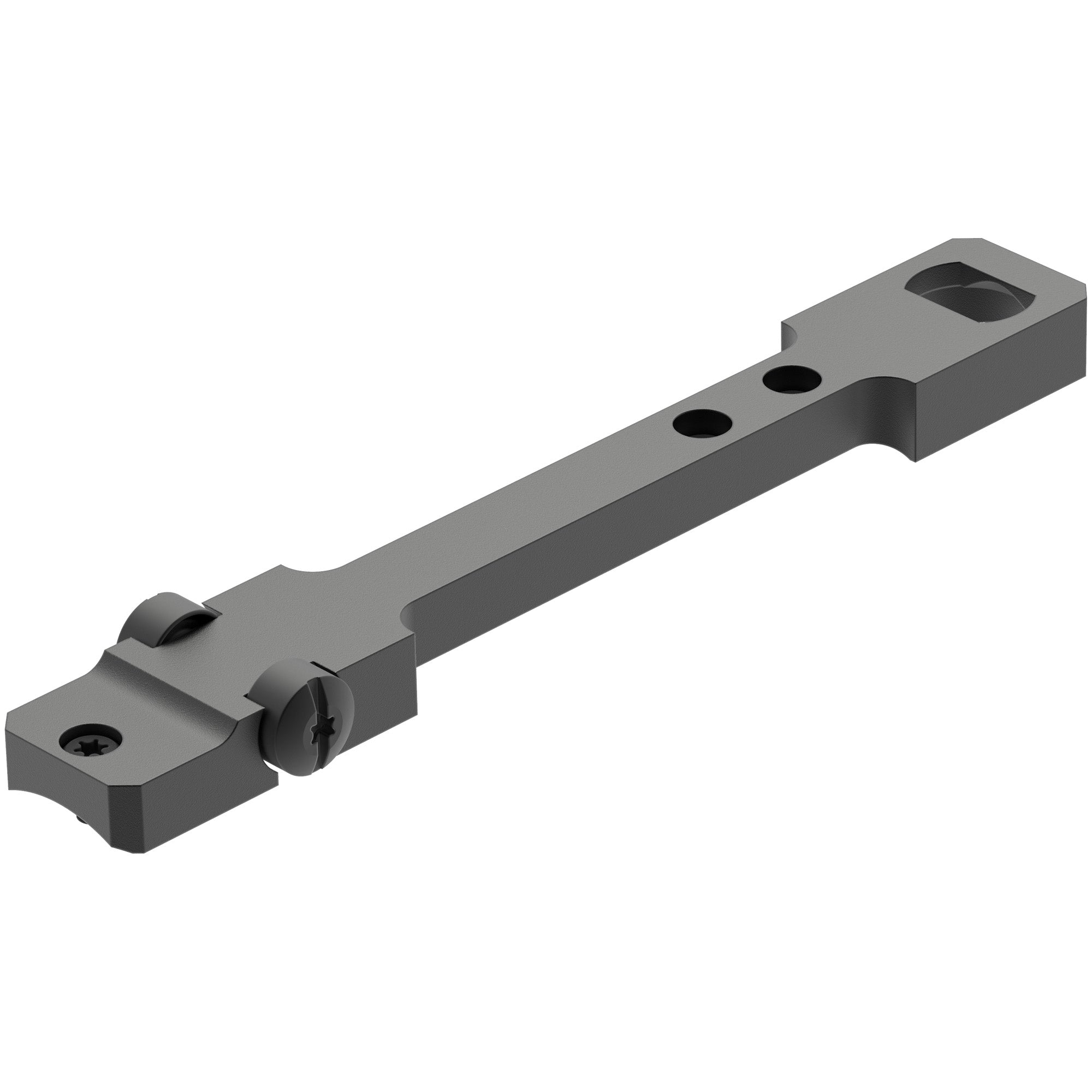 Leup Std Brwnng Bar 1pc Matte
