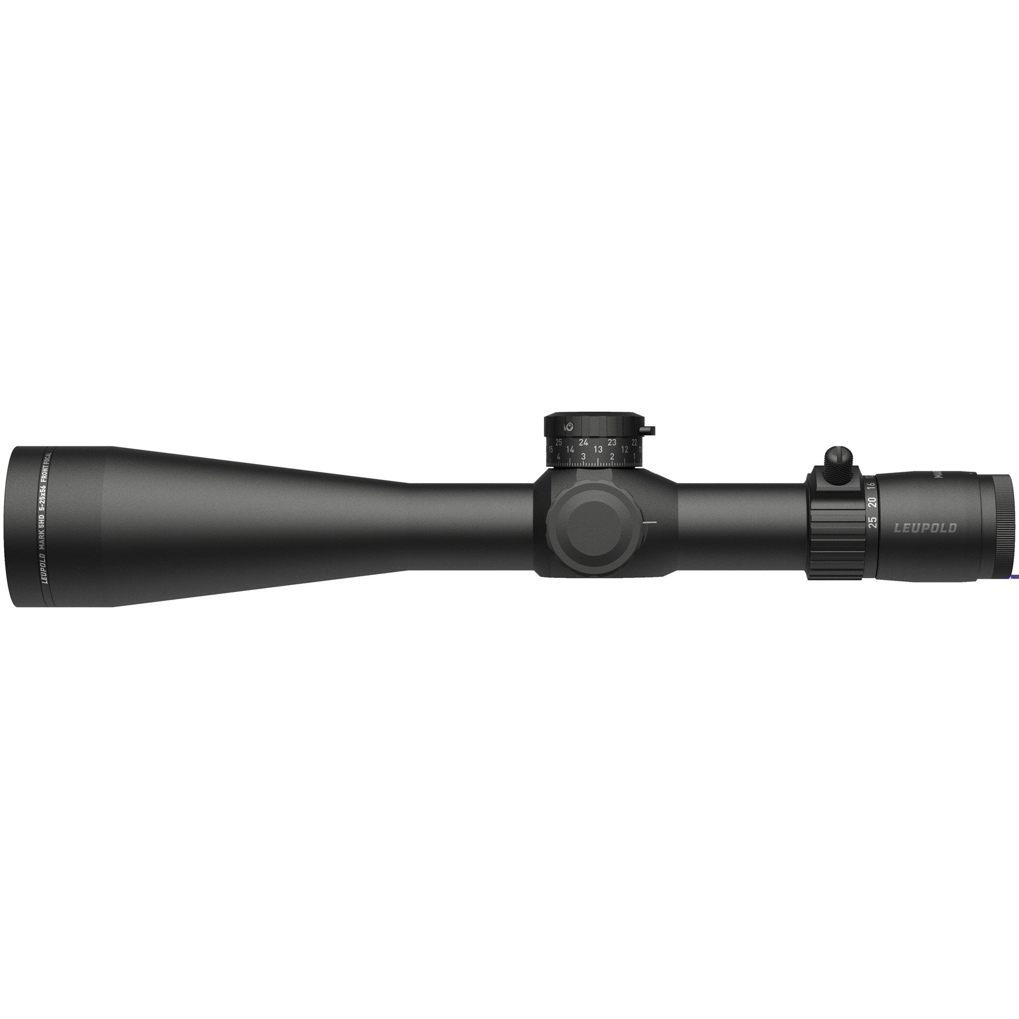 Leup Mark 5hd 5-25x56 Pr2-mil