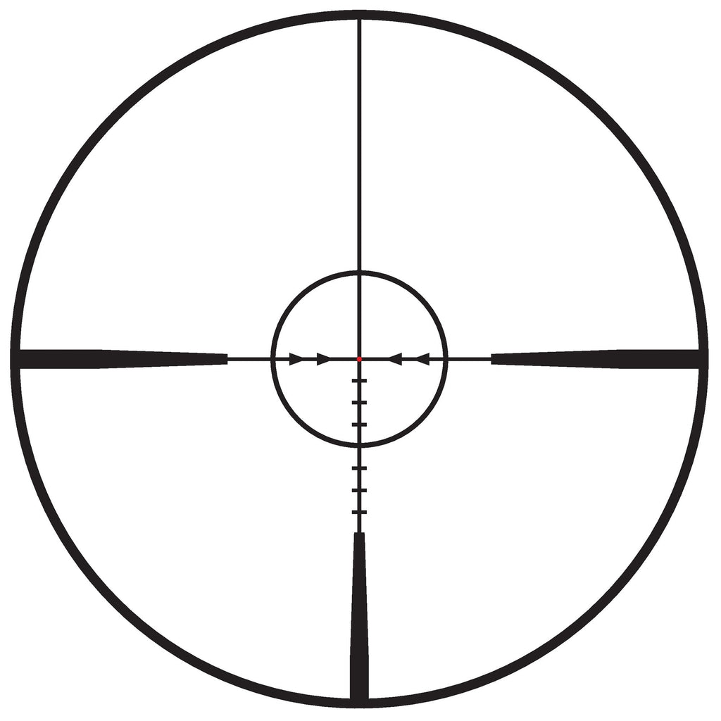 Leup Vx-freedom 1.5-4x20 Moa-ring