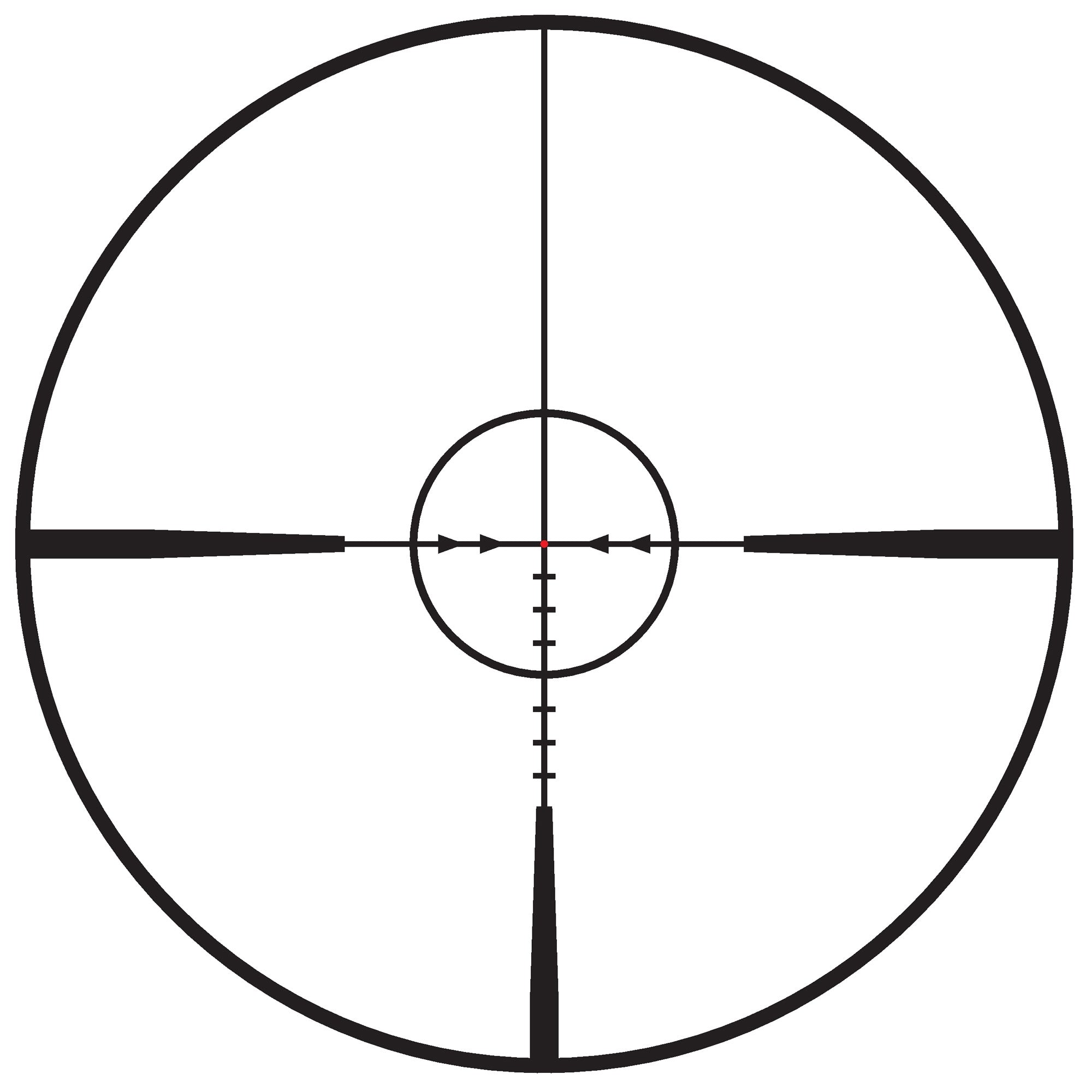 Leup Vx-freedom 1.5-4x20 Moa-ring